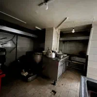 280 متر سفره خانه سنتی با جواز و وسایل|اجارهٔ مغازه و غرفه|تهران, میدان ولیعصر|دیوار