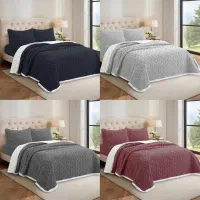 روتختی ۴ تکه تدی