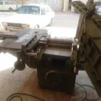 فلکه و پنج کاره|ابزارآلات|برخوار, |دیوار