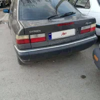 زانتیا|خودرو سواری و وانت|سلماس, |دیوار