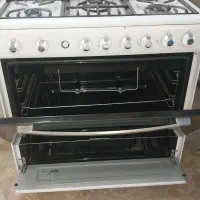 گاز فردار سالم|اجاق گاز و لوازم برقی پخت‌وپز|یزد, |دیوار