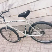 دوچرخه ۲۶ آساک دماوند|دوچرخه، اسکیت، اسکوتر|مشهد, فاطمیه|دیوار