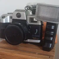 دوربین عکاسی کیف داره