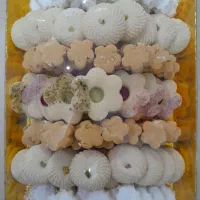 شیرینی خانگی ، کیک و کلوچه