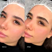 فیبروز ابرو فقط 2980 / نازی آباد