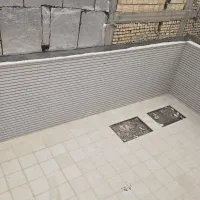 ساختمان دو طبقه اول حاجی آباد|فروش خانه و ویلا|لردگان, |دیوار