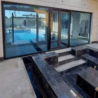 تولید در و پنجره دوجداره|خدمات پیشه و مهارت|کرج, حصارک پایین|دیوار