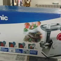 یک عدد چرخ گوشت پاناسونیک نو آک