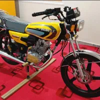 موتور ۲۰۰ خشک|موتورسیکلت|نهاوند, |دیوار