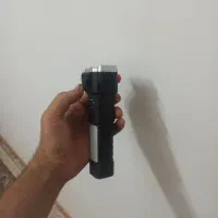 چراغ قوه شارژی ضد آب ۸ کاره|کوهنوردی و کمپینگ|قم, پردیسان|دیوار