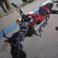 هوندا 125 مدل94
