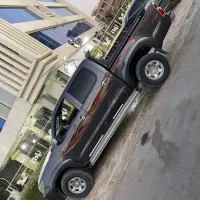 تویوتا هایلوکس فور ویل ۲۰۱۵ تمیز مشابه صفر