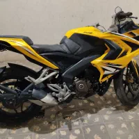Rs200|موتورسیکلت|کرمانشاه, |دیوار