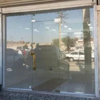 تعمیرات ونصب شیشه سکوریت