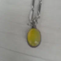 گردنبند یاقوت