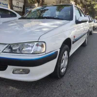 پارس94 دوگانه کارخانه