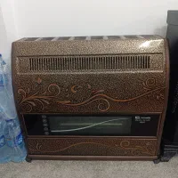 بخاری فروشی|بخاری، هیتر، شومینه|مشهد, سمزقند|دیوار