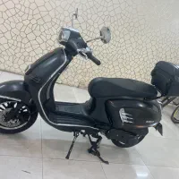 کویر اس ۵ مدل ۱۴۰۳|موتورسیکلت|تنکابن, |دیوار