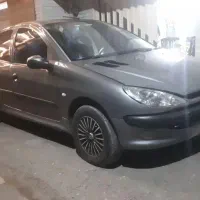 ۲۰۶ اس دی وی ۹ اتومات فول سفارشی