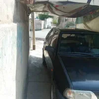 پراید هاچبک مدل ۸۶ انژکتور|خودرو سواری و وانت|دورود, |دیوار