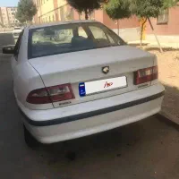 سمند95|خودرو سواری و وانت|کرج, کیانمهر|دیوار
