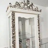 بوفه ،ویترین|بوفه، ویترین، کنسول|خمین, |دیوار