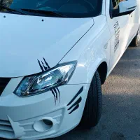 ساینا EXعروسک1400|خودرو سواری و وانت|همدان, |دیوار