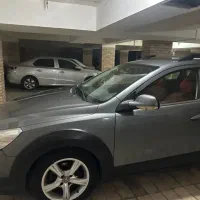 Hc کراس مدل ۹۷