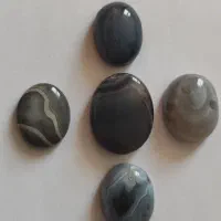 نگین انگشتر معدنی