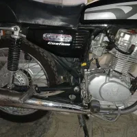 پرواز مدل ۹۵|موتورسیکلت|همدان, |دیوار