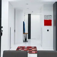 اپارتمان ۲۰۰ متری سه خواب