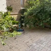 آپارتمان ۱۰۵ متر حیاط در اختیار ( املاک آسمان )|اجارهٔ آپارتمان|تهران, حافظیه|دیوار