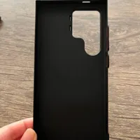 گارد Samsung S24 ultraنو نو|لوازم جانبی موبایل و تبلت|مشهد, سجادیه|دیوار