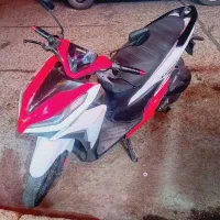 کلیک 150cc|موتورسیکلت|زنجان, |دیوار