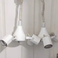 چراغ آویز آسانسوری