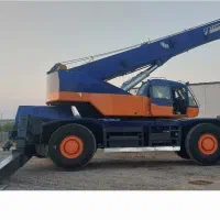 جرثقیل۵۰تن