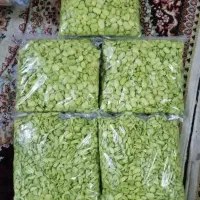 فروش سبزیجات اماده