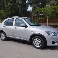 کوییک 1401|خودرو سواری و وانت|اهواز, فاز ۱ پادادشهر|دیوار