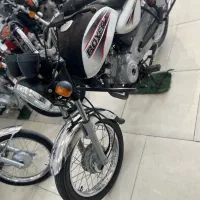 باکسر اصلی (150 BAJAJ)اصلی تمیز در حد کاربراتوری