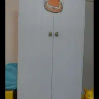 کمد میز تحریر ویترین