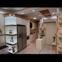 60م1خ/صفرتاصدبازسازی/عروسک/عکسهاواقعی/گذر10متری|فروش آپارتمان|تهران, اسکندری|دیوار