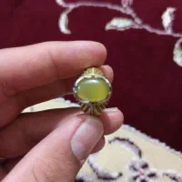 انگشتر اصلی