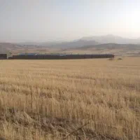 زمین کشاورزی مناسب باغ