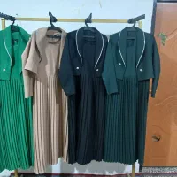 فروش مانتو عمده|لباس|آبادان, |دیوار