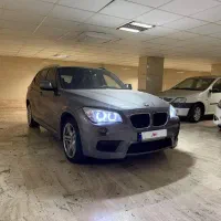 Bmw x1 2012|خودرو سواری و وانت|تهران, فردوس|دیوار