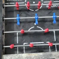 فوتبال دستی و میز پینگ پنگ تنس|ورزش‌های توپی|اهواز, سیاحی(سه راه خرمشهر)|دیوار