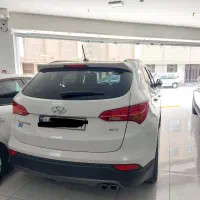 هیوندای سانتافه ix 45 2400cc، مدل ۲۰۱۴|خودرو سواری و وانت|اصفهان, کوجان|دیوار