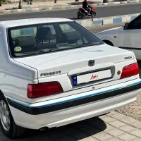 پژو پارس سال1400|خودرو سواری و وانت|کاشان, فاز ۲ ناجی آباد|دیوار