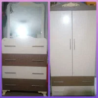 کمد و دراورMDF