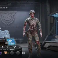 اکانت کالاف عالی|کنسول، بازی ویدئویی و آنلاین|ملایر, |دیوار